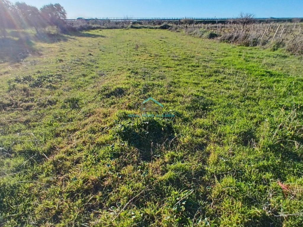 LAND FOR SALE – PANAJA VLORE