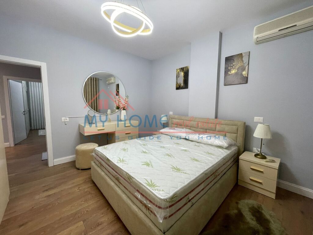 Apartamente  Apartament modern 2+1 per qira ne zonen e 21 Dhjetorit