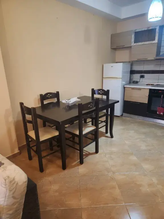 For rent 1+1 FRESK TE MELISA 360 thousand lek