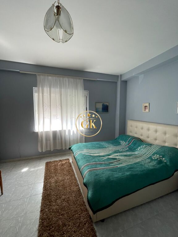 🏡 SHITET APARTAMENT 3+1+2 ME PAMJE DETI – VOLLGA, DURRËS