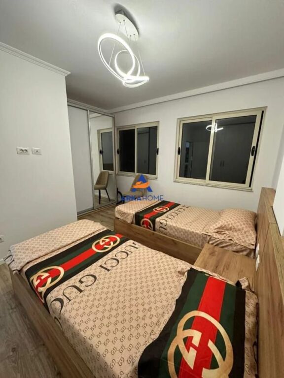 AFFITTASI APPARTAMENTO 1+1+BALCONE "GRAND GALLERY,YZBERISHT" 48.000 LEKE