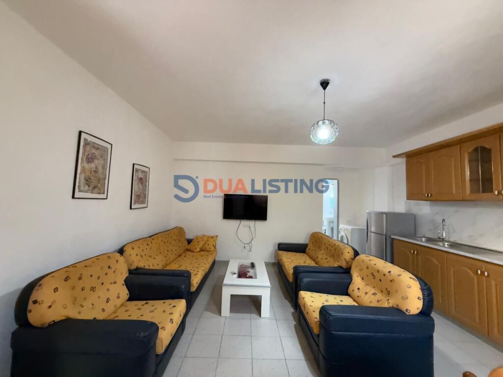 Comfortable 1+1 apartment in Lapraka near the Dome! 360 €