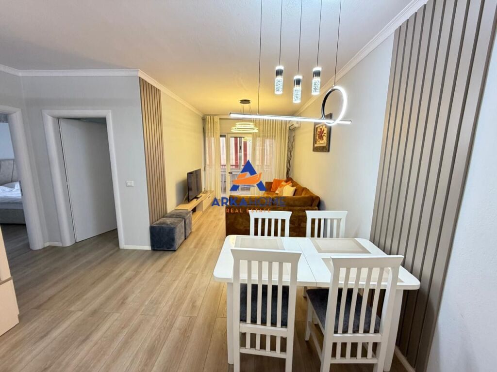 APARTMENT FOR RENT 2+1+BALCONY "RRUGA SAMI FRASHERI" 90,000 LEKE