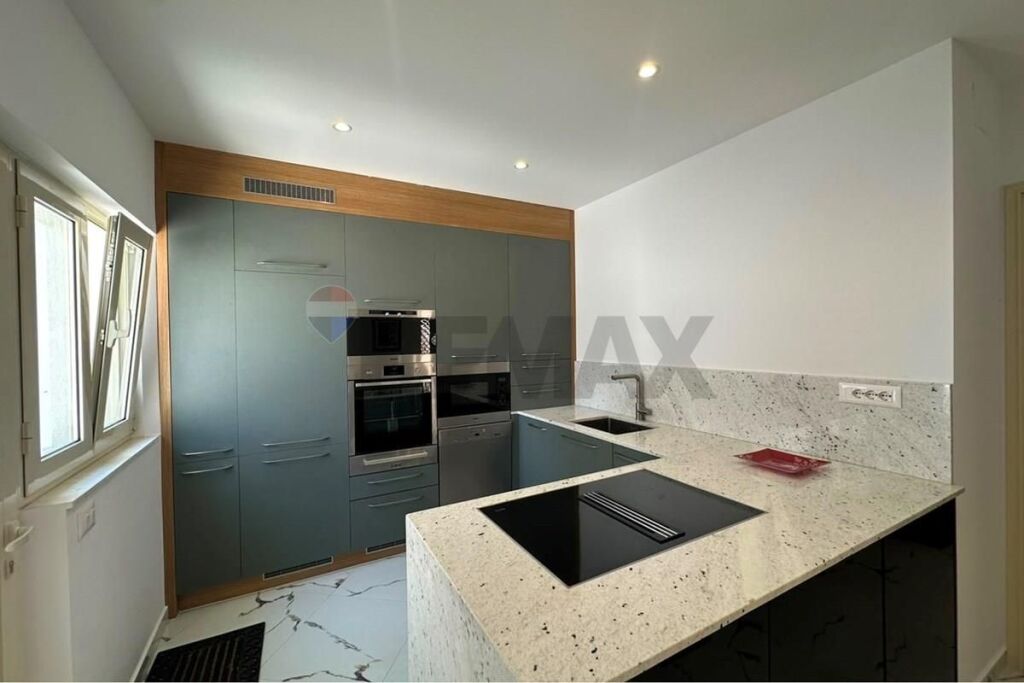 Shtëpi Private 2+1 me Qira pranë Dispanserisë, Bulevardi i Ri
