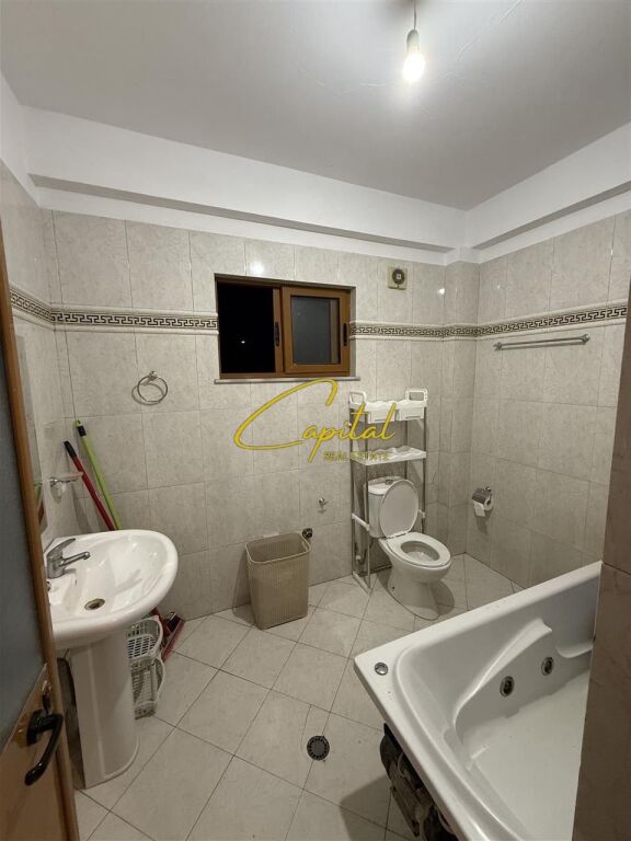 APPARTAMENTO IN AFFITTO 1+1 YZBERISHT 35.000 LEKE