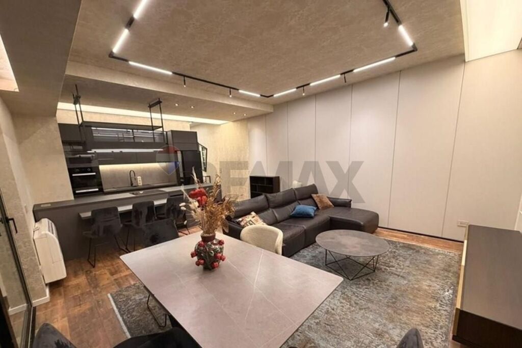 AMBASADOR 3, SHESIM SUPER APARTAMENT 2+1