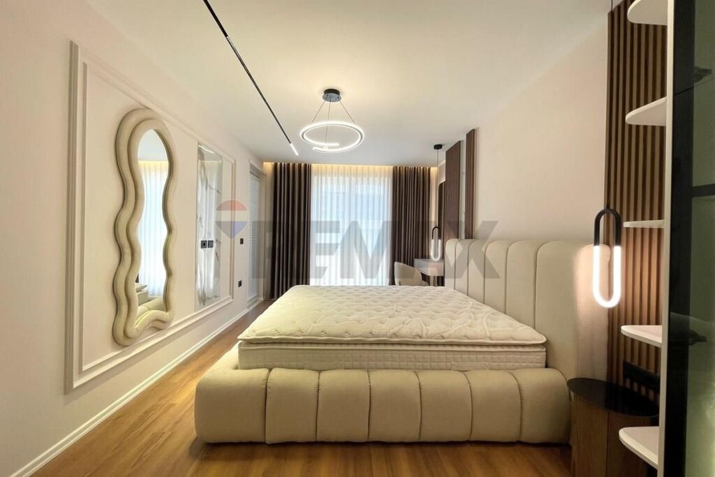 Apartament modern per qira, 2+1 tek rezidenca Univers City!