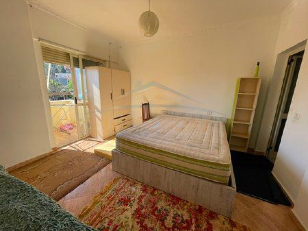 For rent, Apartment 2+1+2+2 Balconies, Vila Zogut, Durres