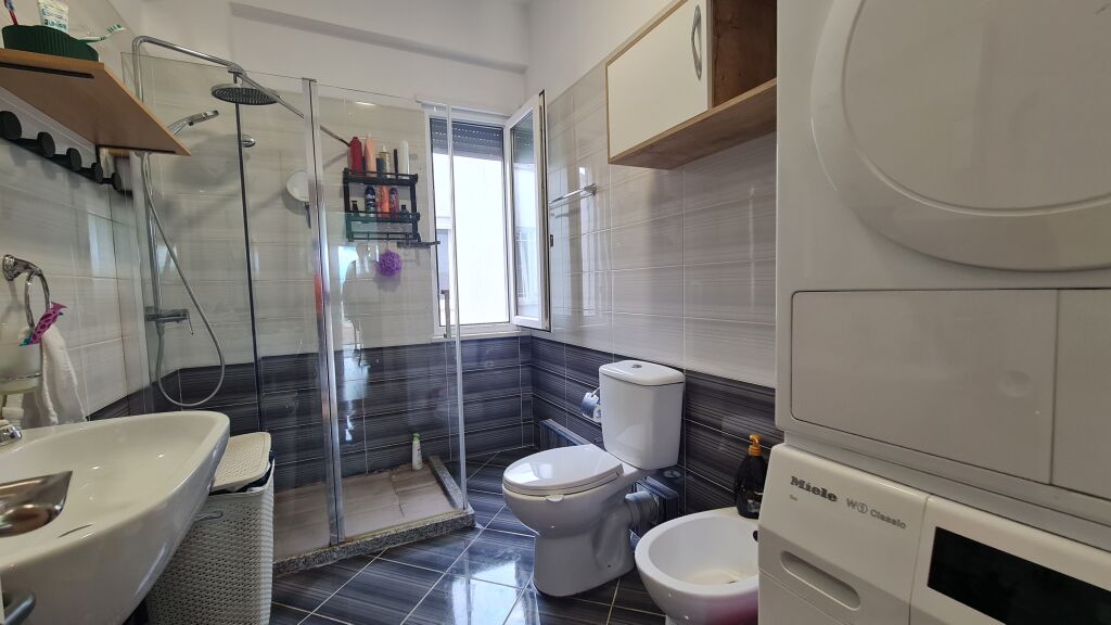 Affittasi appartamento 2+1 con vista panoramica - Lago Secco