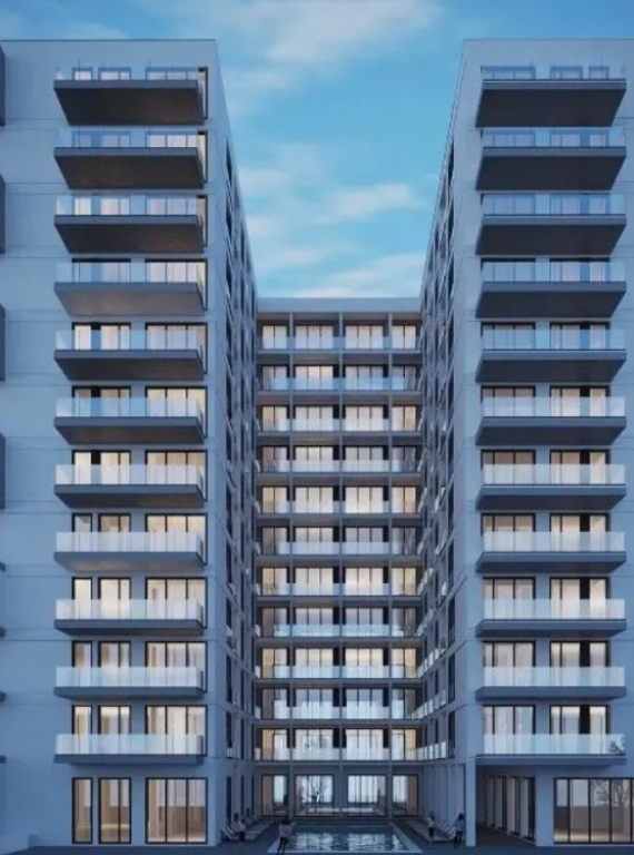🏡 Shitet Apartament 2+1 në Shëngjin