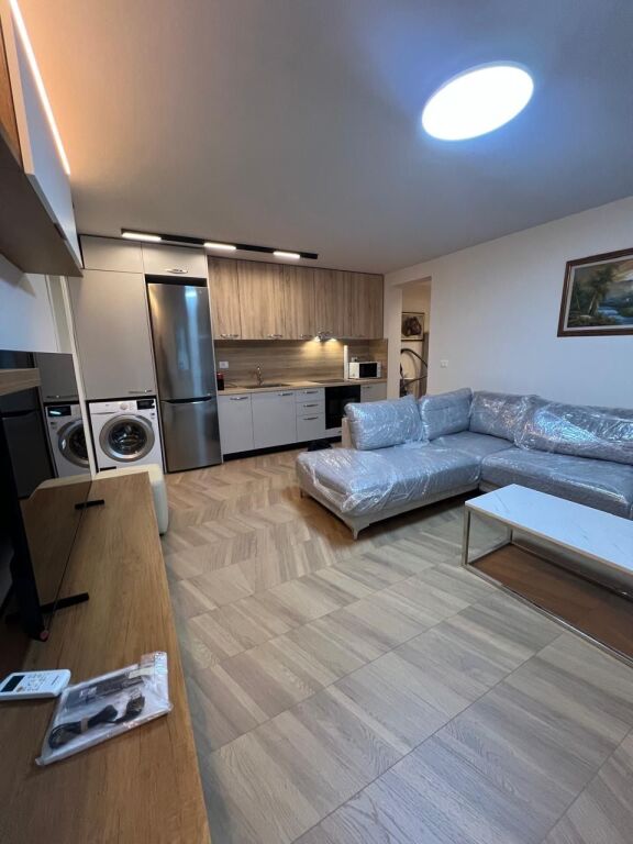Apartment 1+1 for rent at Petro Nini