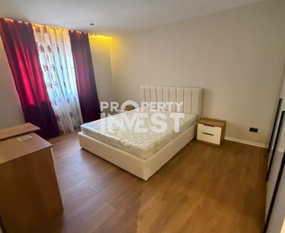 Apartment 2+1 Ali Dem for sale, near Mangalem