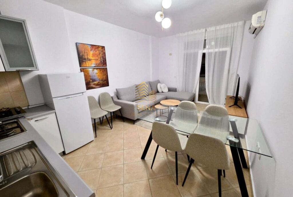 Affitto, Appartamento 1+1+balcone, Ex Esposizione, 650 Euro/Mese
