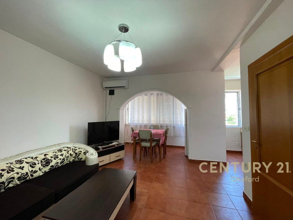 FOR RENT APARTMENT 1+1 IN ALI DEM OKS142639
