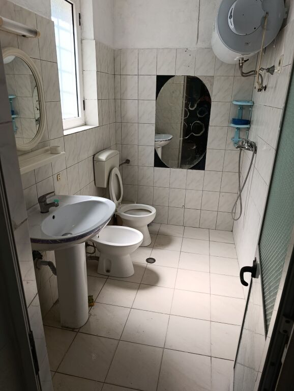 Rent | Apartament 1 + 1 | Varri Bamit | 300 €/month