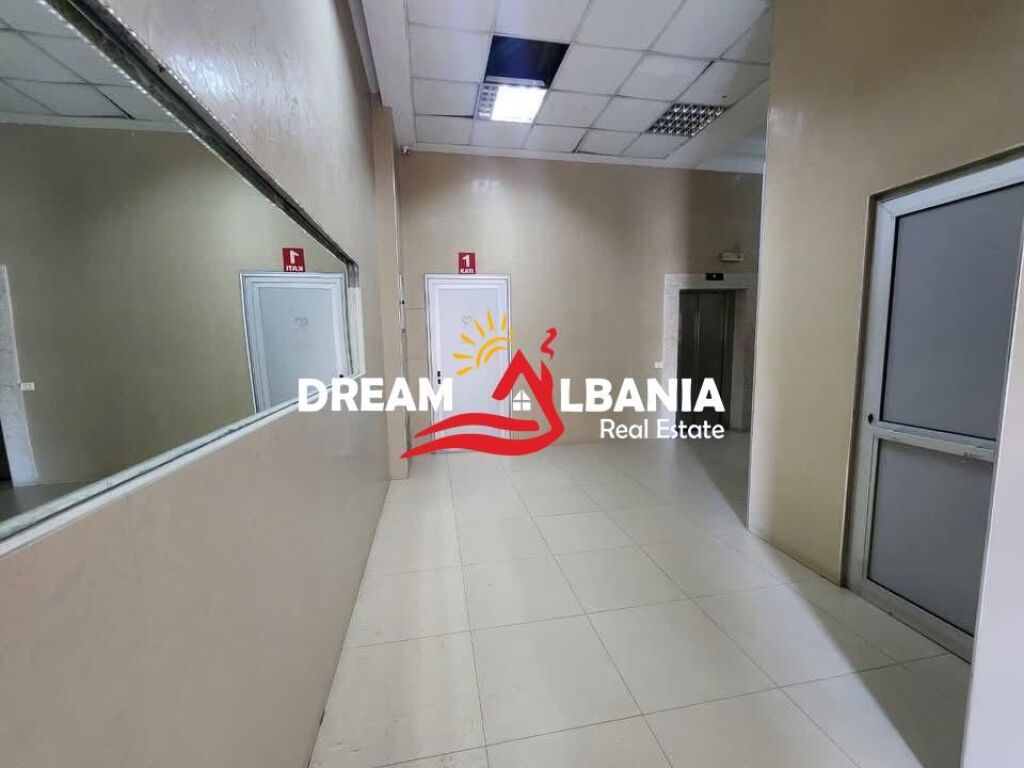 Office for Rent near Dinamo Stadium, Shushica – Tirana (42611556)