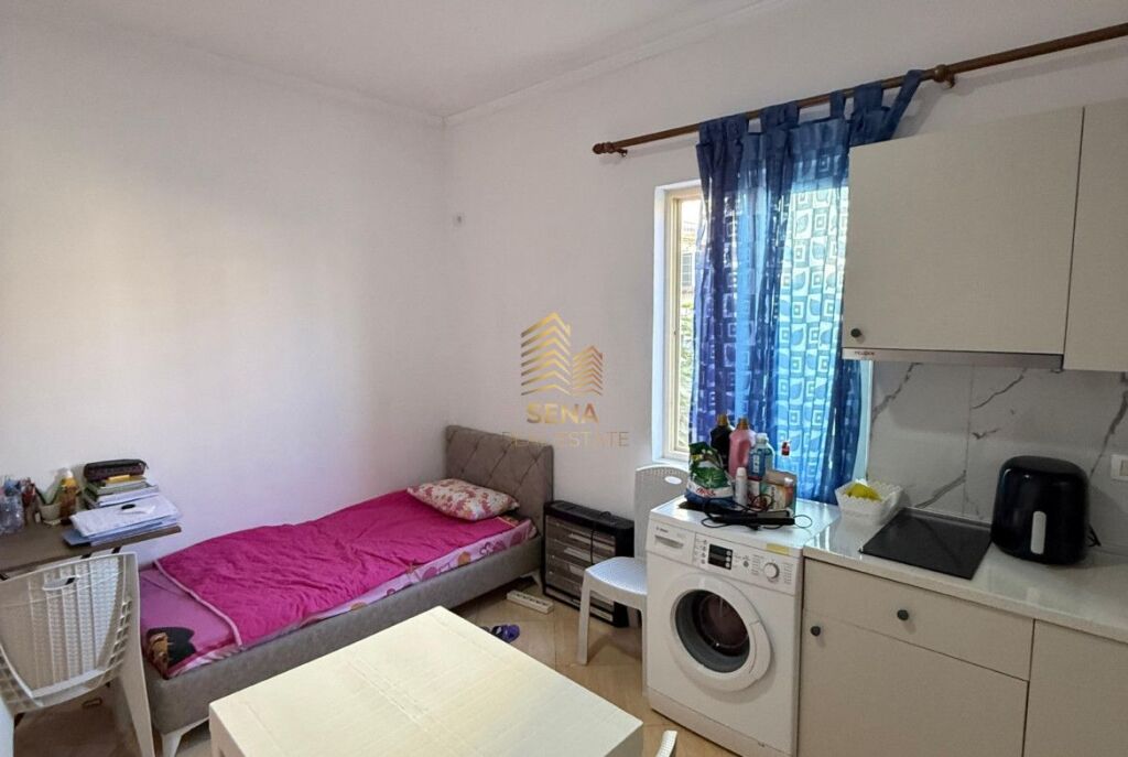 Qira, Garsoniere, Jordan Misja, 30.000 Lek/muaj
