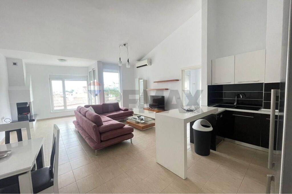 Apartament 2+1 per qira tek Kodra e Diellit 1