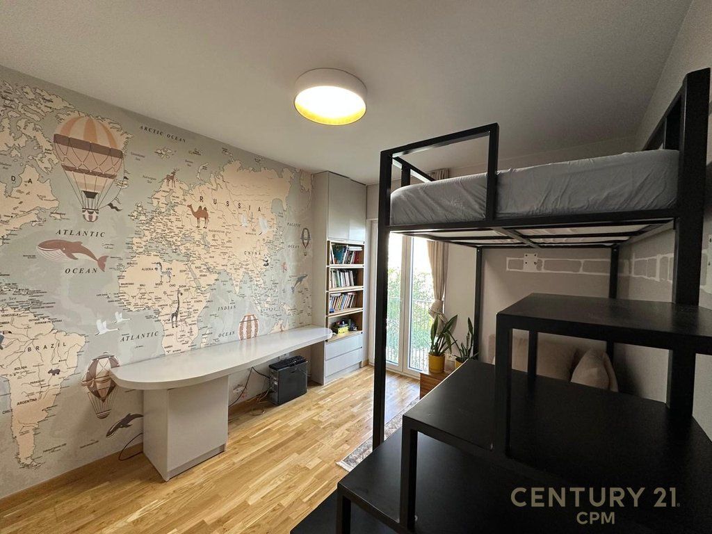 APPARTAMENTO 2+1+2+ POSTO AUTO IN AFFITTO PRESSO IL PARK LIFE RESIDENCE, DRIED LAKE