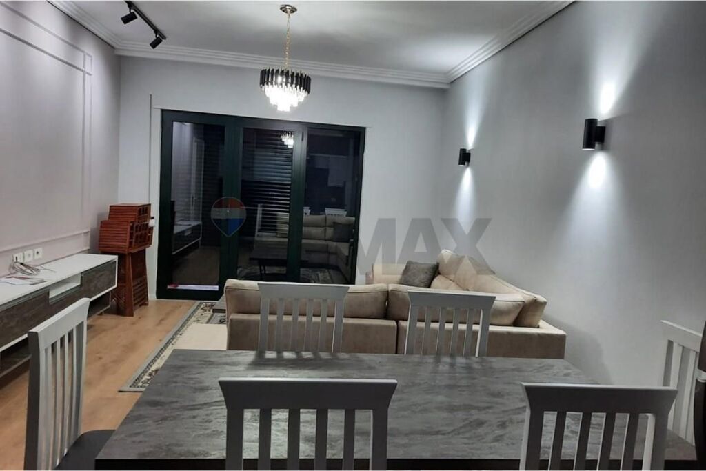 FOR RENT APARTMENT 2+1+2 IN "GREEN CITY" (