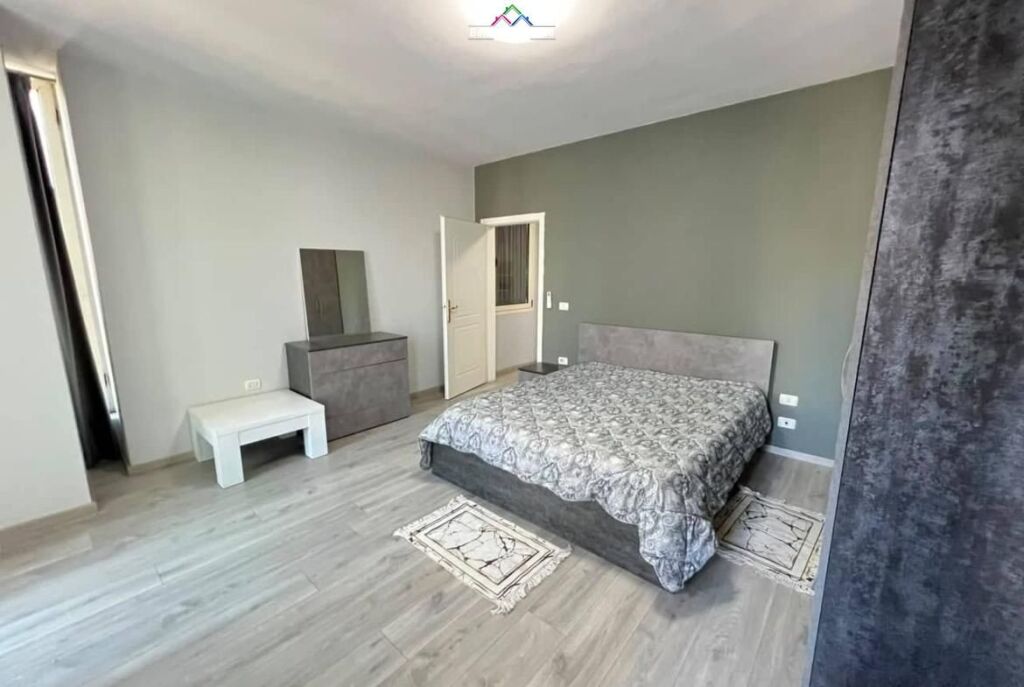 Apartment For Rent 2+1 At Elbasan Street (ID B2201945) Tirana