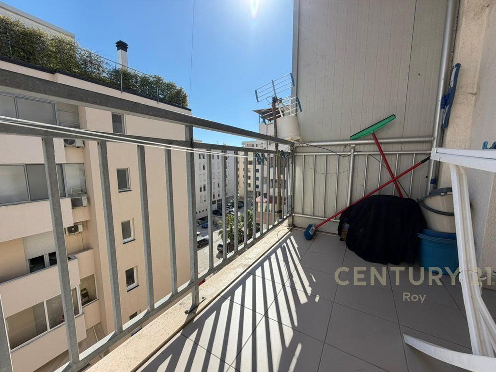 APARTMENT 1+1 FOR SALE – BEACH, FIRST STATION
