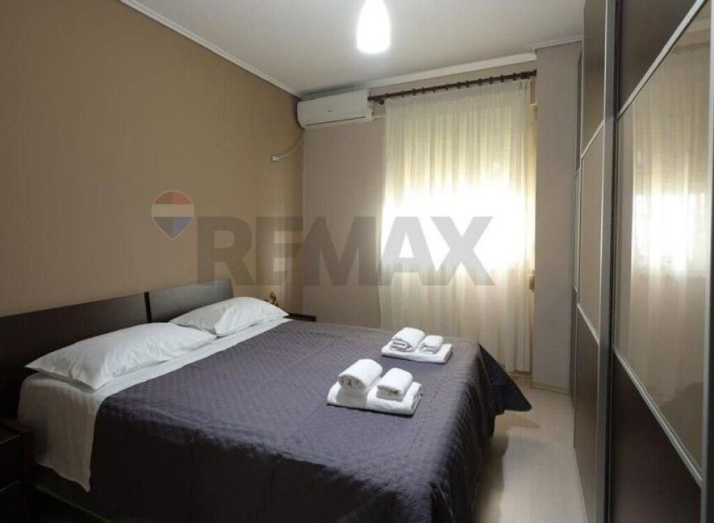 Apartament - Për Shitje - Tregu Elektrik I Ri, Tiranë(ID: 530191063-1210)