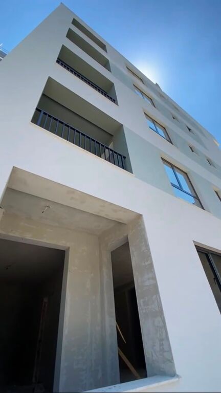 APARTAMENT 1+1 NE SHITJE NE KAMEZ