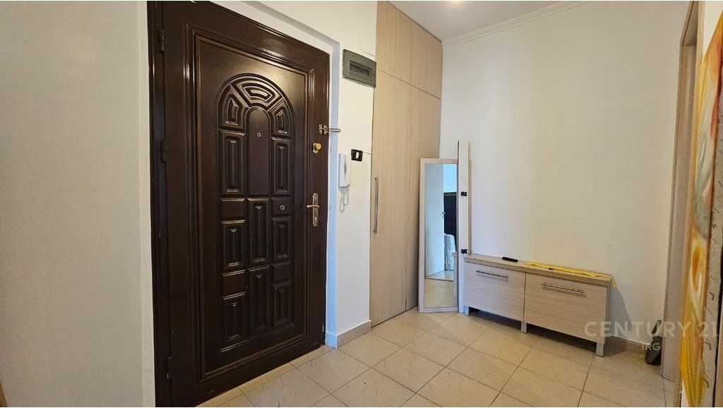 APARTAMENT 1+1 PER SHITJE NE MYSLYM SHYR