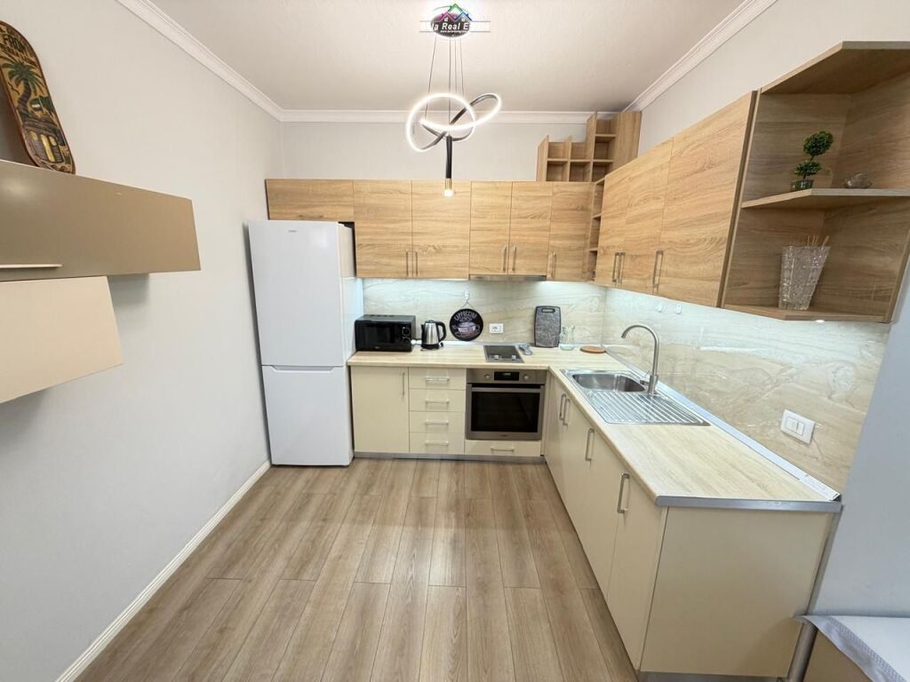 Apartment For Rent 2+1 in Bllok (ID B2201711) Tirana