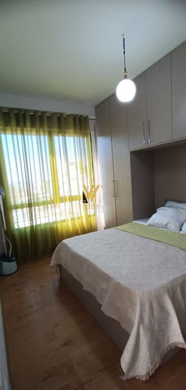 APARTMENT 1+1 FOR RENT AT FERIT XHAJKO 700 EURO