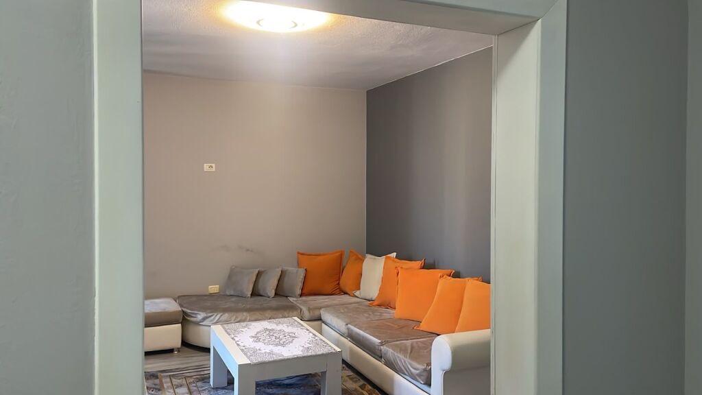 Apartment 2+1 for rent at the American Embassy