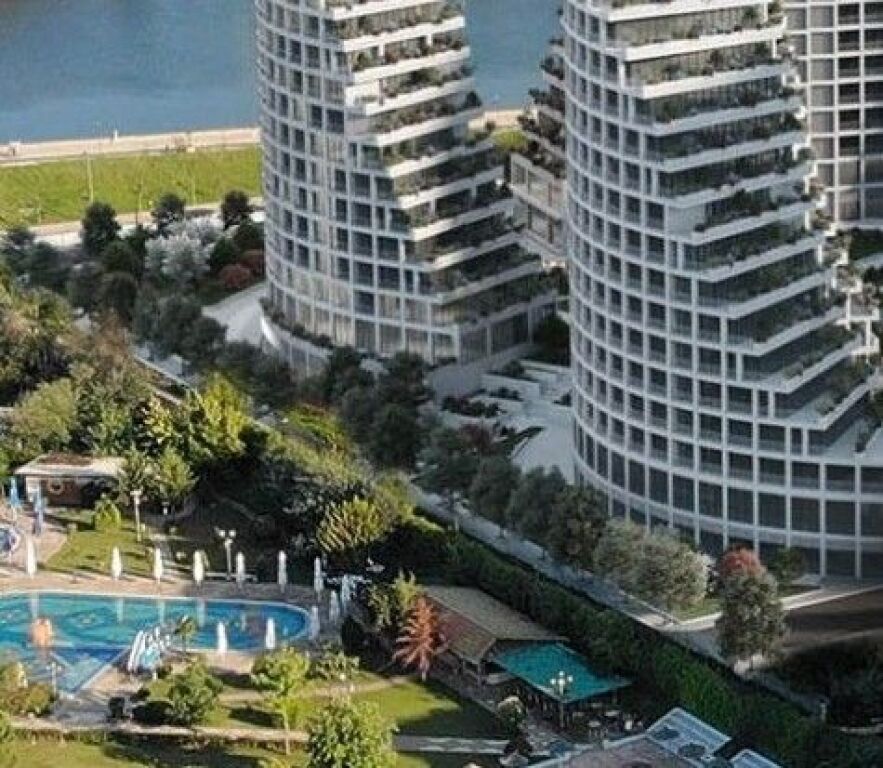✨🏆 ULTRA-LUXURY APARTMENT FOR SALE IN LAKE VIEW RESIDENCE 🏆✨