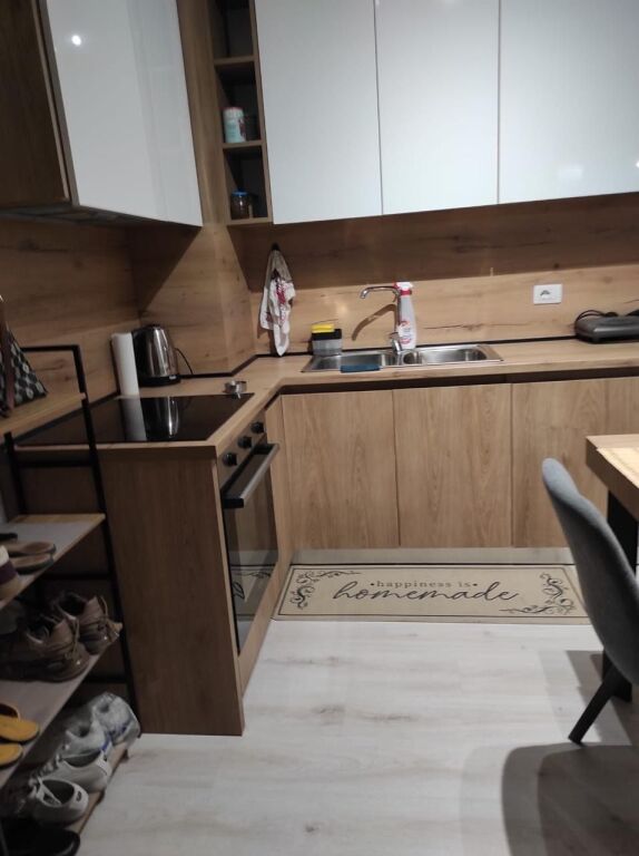Apartament me qera 1+1 te univers city
