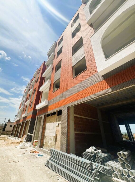 📣Okazion! 🔥 Apartament 1+1 në Shitje – Lake-Side Residence.
