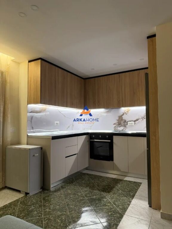 FOR RENT APARTMENT 1+1+BALCONY "IRFAN TOMINI,SELITE" 58,000 LEKE