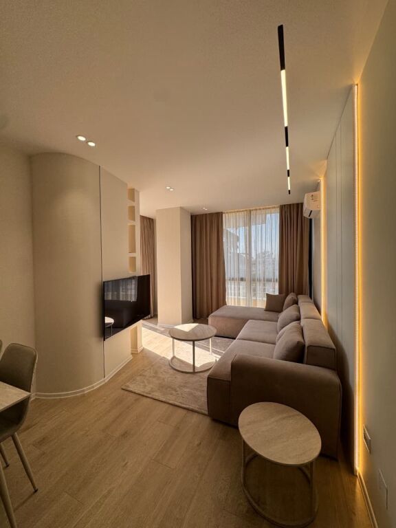 Apartament 2+1 tek 21 Dhjetori