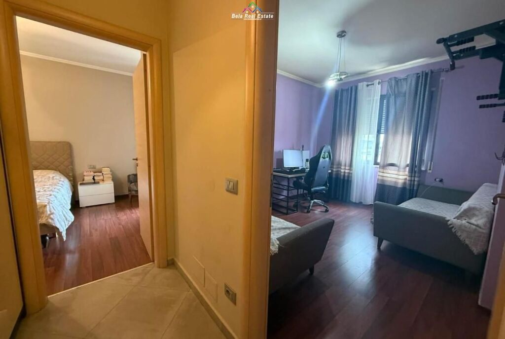Apartament Per Shitje 2+1 Tek Rruga e Dibres (ID B120876) Tirane