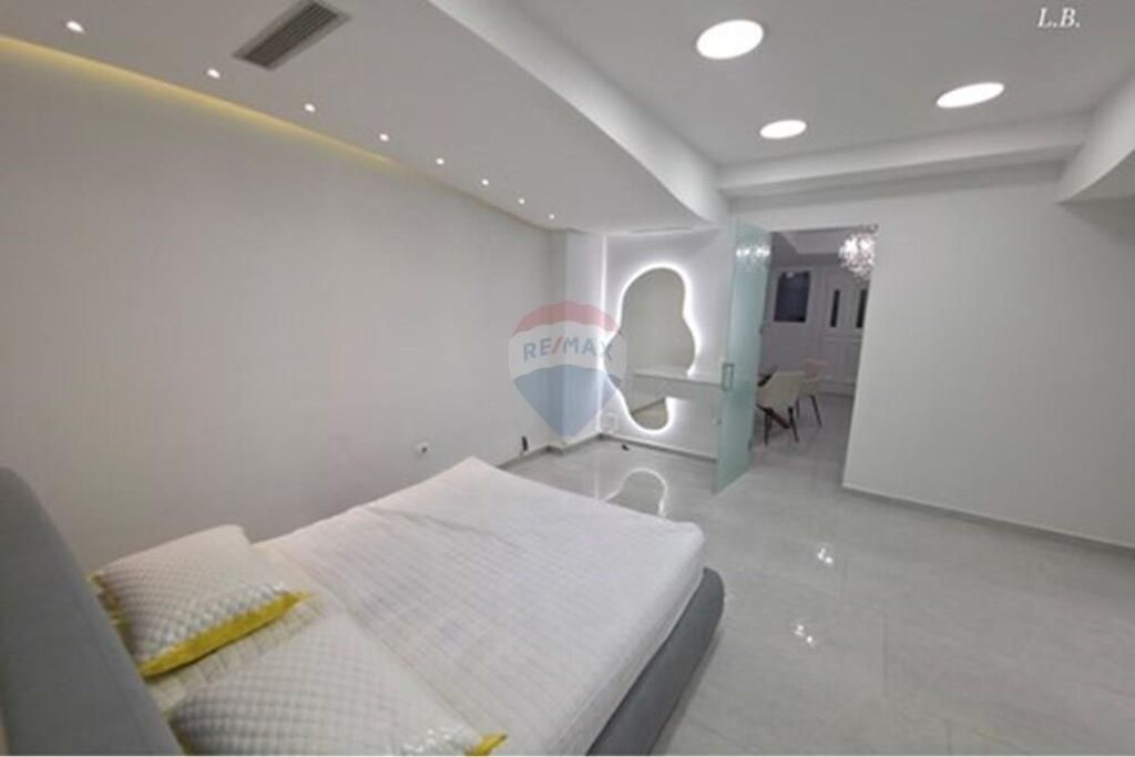 Apartament me qera – Zona Eleonora!