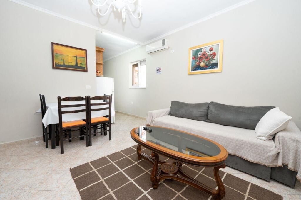 Apartment 2+1 for rent