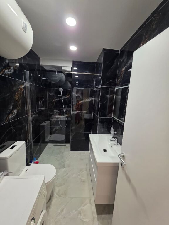🏡 Appartamento 1+1 in vendita a Golem – Solo 140 metri dal mare!