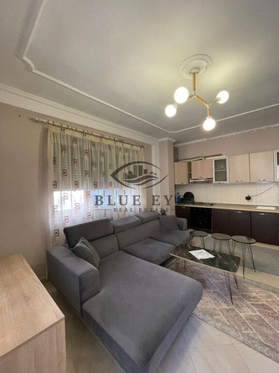 Apartament me qera 1+1 në Vollgë, Durrës