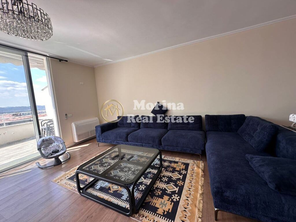 Qera | Apartament 3 + 1 | Fresku | 1000 €/muaj