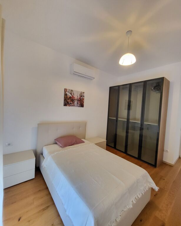 🏡 Jepet me Qira Apartament 2+1 – Secret Garden, pranë TEG