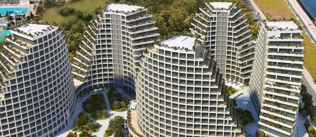 ✨🏆 ULTRA-LUXURY APARTMENT FOR SALE IN LAKE VIEW RESIDENCE 🏆✨
