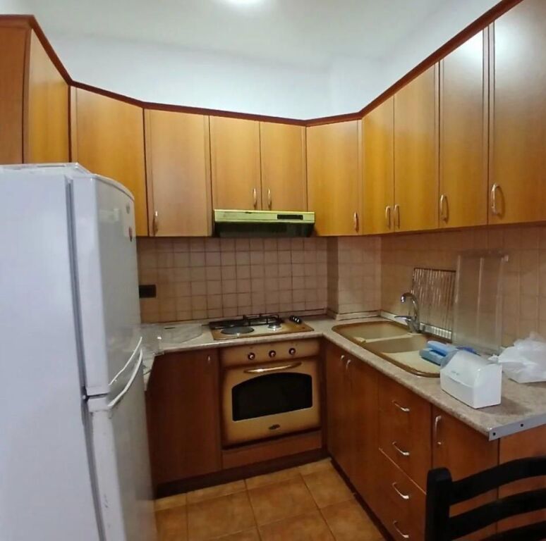FOR RENT 1+1 NEAR PAZARI I RI 50,000 LEKE