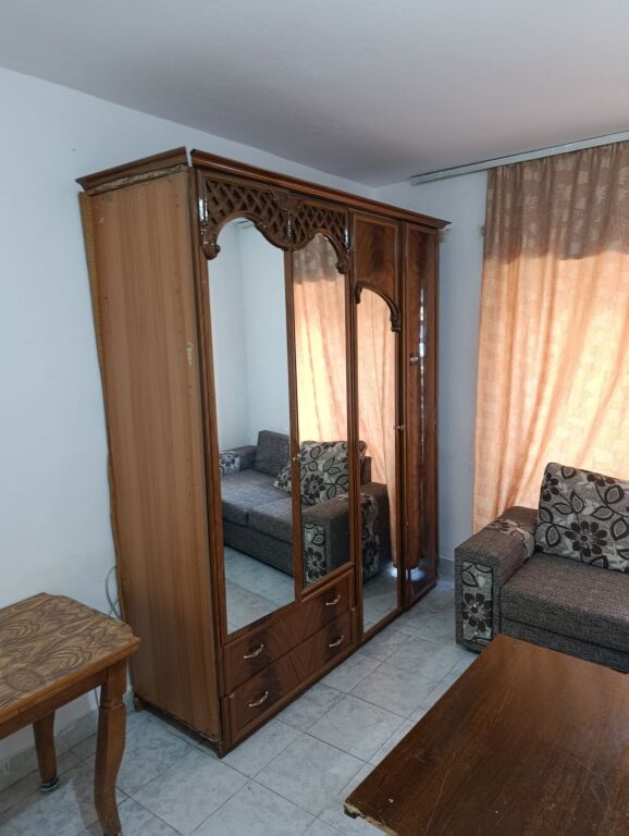 Rent | Apartament 1 + 1 | Varri Bamit | 300 €/month
