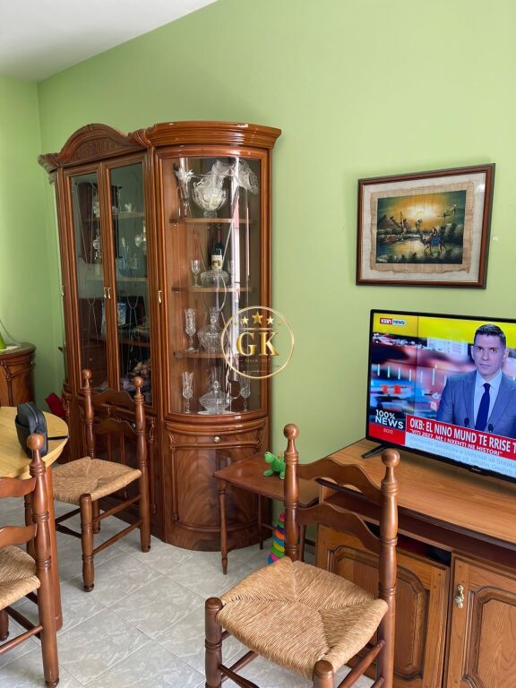 🏡 SHITET APARTAMENT 3+1+2 ME PAMJE DETI – VOLLGA, DURRËS