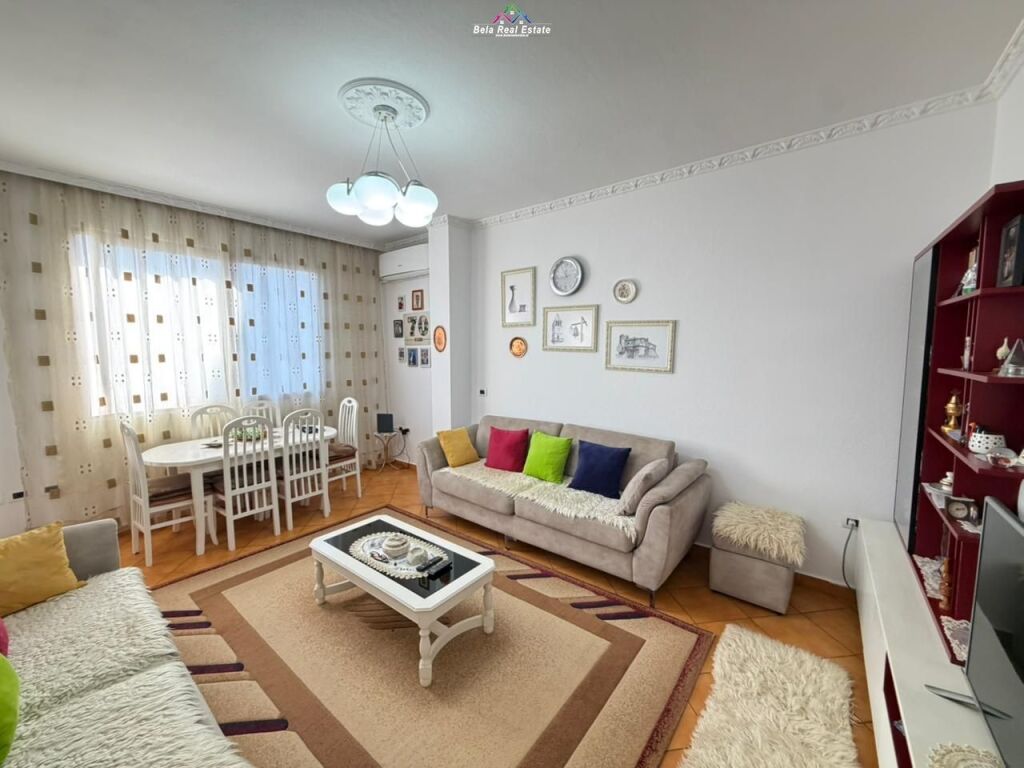 Apartment For Sale 2+1+2 at 5 Maji (ID B120875) Tirane