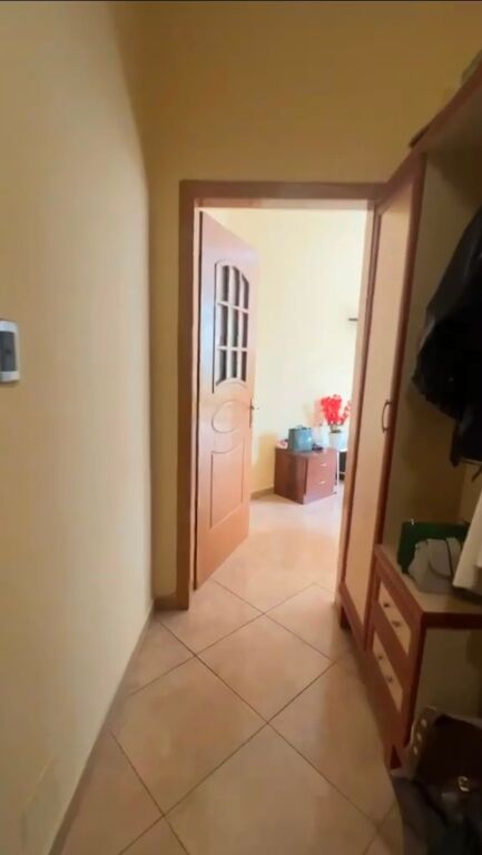 APARTAMENT 1+1 NE SHITJE TE BULEVARDI ZOGU 1